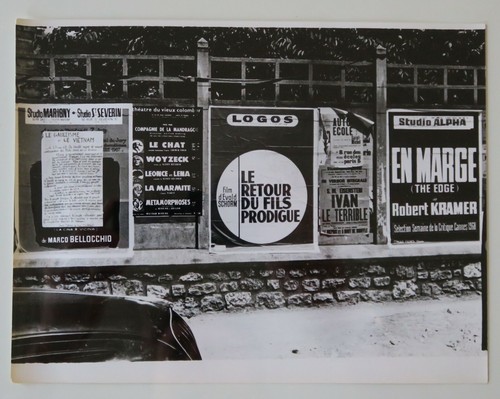 Photo ancienne 18x24 affiche