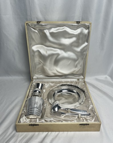 Christofle coffret de - christofle,,