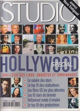 Studio magazine 192 special - magazine, n°192