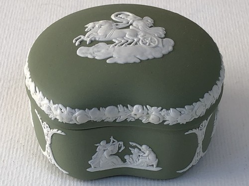 Sublime boite wedgwood - sublime,