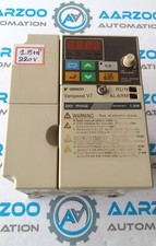 YASKAWA VARISPEED V7 OMRON