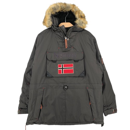 Anorak veste manteau - veste,