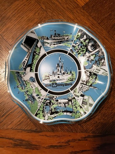 Vintage walt disney world - vintage,