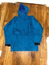 Vintage Patagonia Fishing Jacket OG size M