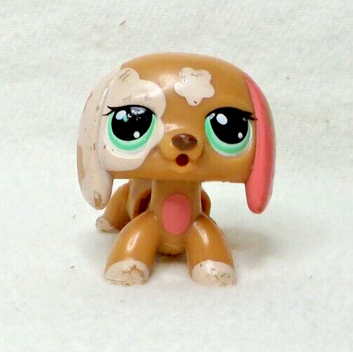 Littlest petshop pet shop - littlest,