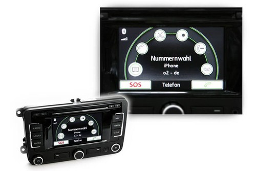 Kufatec kit bluetooth - kufatec,