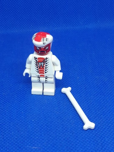 Minifig figurine lego - 1,