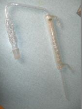 MATERIEL DE CHIMIE VINTAGE 