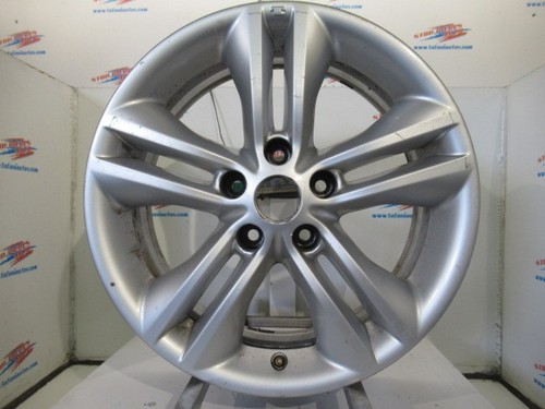 Jante aluminium nissan - aluminium,