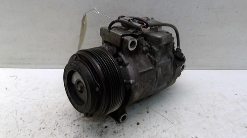 Compresseur clim bmw - compresseur, 1