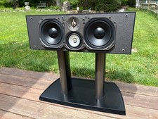 Paradigm Reference Studio cc