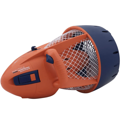 Underwater scooter nautica - underwater,