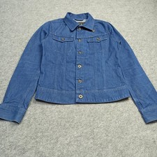Veste En Jean G-Star RAW Femme