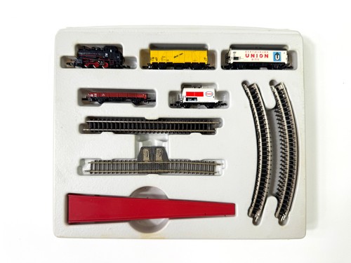 Marklin mini club - 8800, z