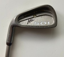 MacGregor MC 501 Club de Golf Fer 4 Gaucher