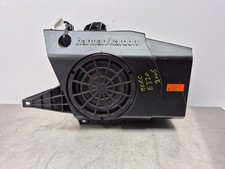 ✅Haut-parleur subwoofer MERCEDES W211 E320 2006 3.0 D 64343025 A2118202902