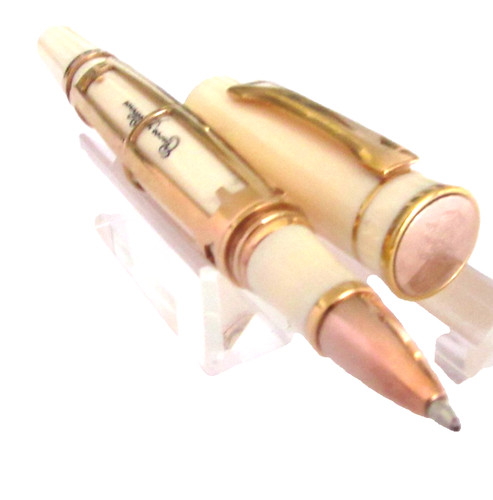 Rare stylo bille cuervo - rare,
