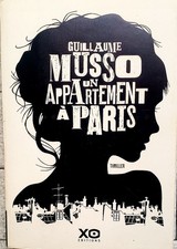 G. Musso , Grand Livre , Un Appartment à Paris