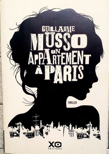 Musso grand livre un - musso, ,