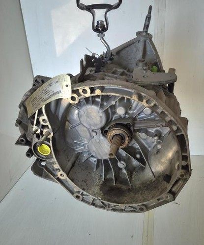 Boite vitesses renault - boite, de