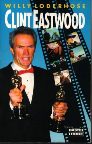 Clint eastwood willy loderhose - willy,