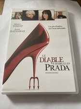 DVD comme Neuf « Le Diable