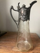 Grande carafe aiguiere - aiguiere, wmf
