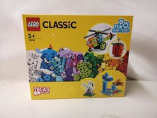LEGO Classic 11019 Briques et