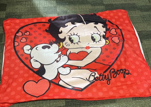 Betty boop puppy 2006 - betty,