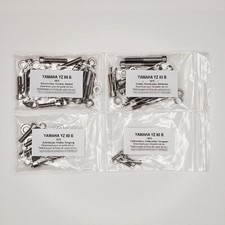 Yamaha 1975 kit vis - yamaha,