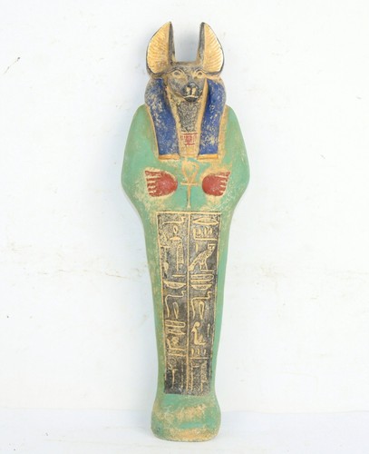 Rare statue antique