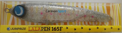 Spinning artificiel lapen 165f - spinning,