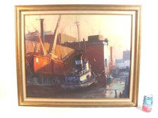Original Bob Blue Boston