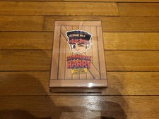 Hammerin’ Harry Concrete