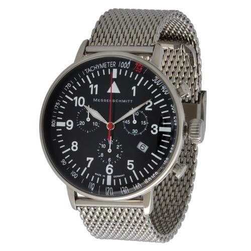 Messerschmitt montre quartz - montre,