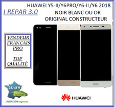 Ecran Origine Huawei