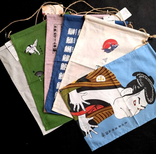 Lot store japonais - de, 6