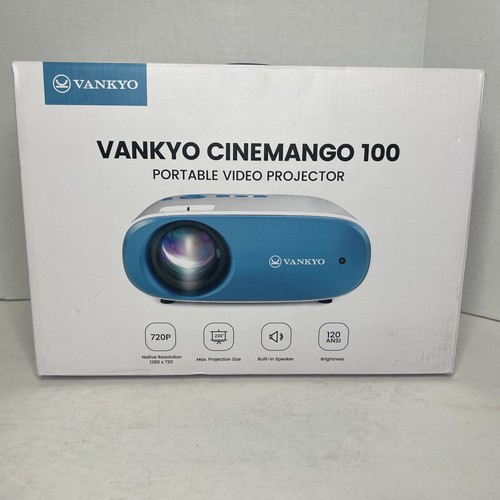 Brand new vankyo - new,