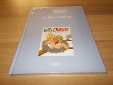 BD LES ARCHIVES D'ASTERIX - LE