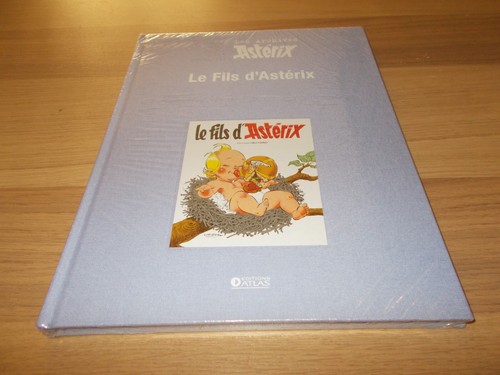 Les archives asterix le - bd,