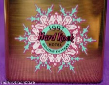 Las Vegas ~ 1997 CHRISTMAS