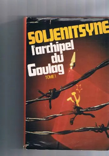 Archipel goulag 1918 - du,