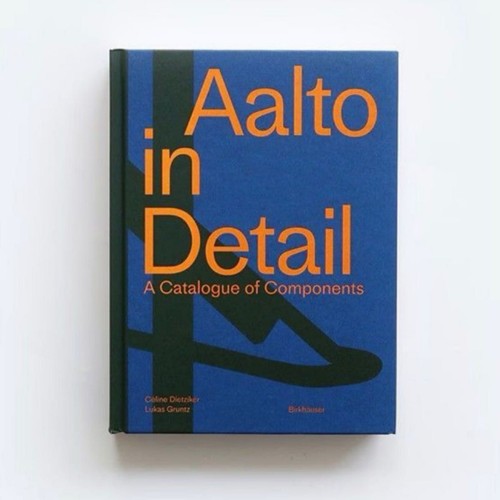 Aalto detail alvar - aalto,