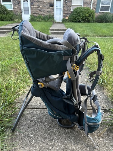 Deuter kid comfort child - deuter,