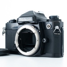 📸 Appareil photo reflex