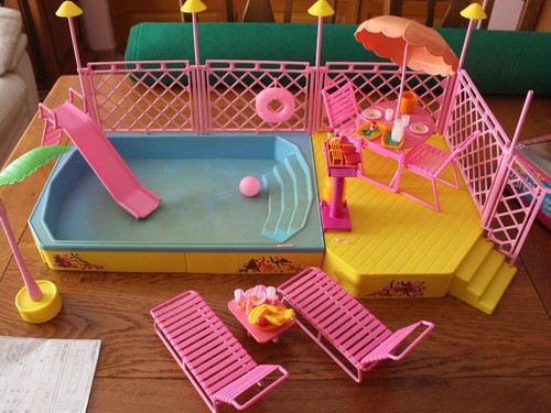 Sun magic barbie - magic,
