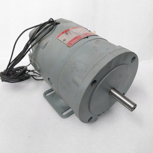 Moteur general electric c - moteur, d-c