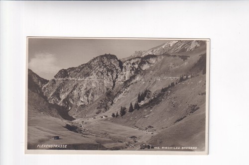 D1285 carte postale - d1285),