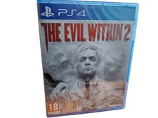 The Evil Within 2 Playstation