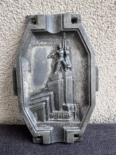 Cendrier - Vide Poche -
